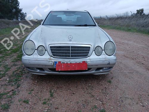 Used Alternator MERCEDES-BENZ E-CLASS (W210) E 320 CDI (210.026) (197 hp) 23092228