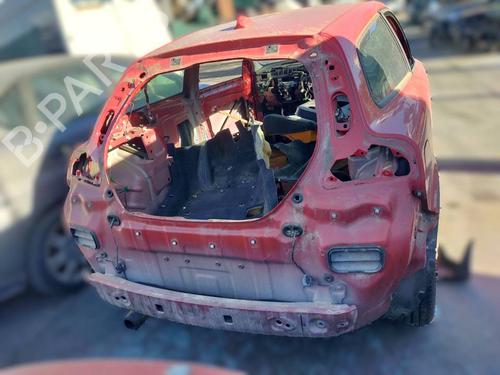 Alternator VOLVO C30 (533) 2.0 D | BP39518180M7 - Image 8