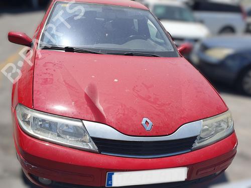 Ricambi RENAULT LAGUNA II (BG0/1_) 4824342