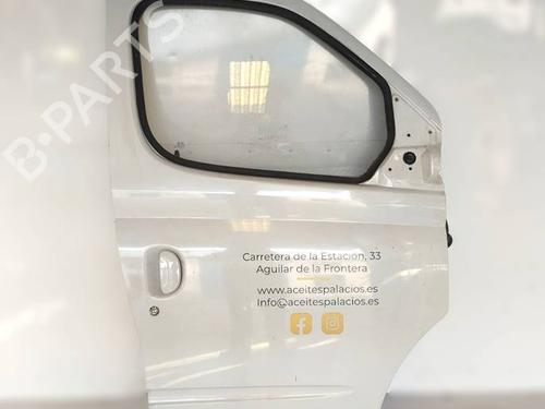 Used Right front door Right front door 39595411 39595411