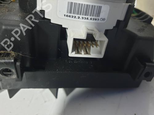 Switch FIAT 500 (312_) 1.2 LPG (312AXA1A) | BP15239080I30 