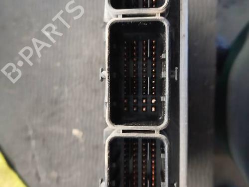 Engine control unit (ECU) RENAULT ESPACE IV (JK0/1_) 2.0 dCi (JK01, JK02, JK1J, JK1K, JK1H) | BP40256710M57 - Image 2