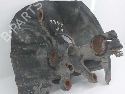 Right front steering knuckle BMW 3 (E46) 330 d | BP4509603M26 