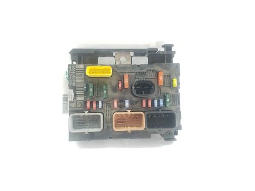 Used Fuse box PEUGEOT 207 (WA_, WC_) [2006-2015]  28669579