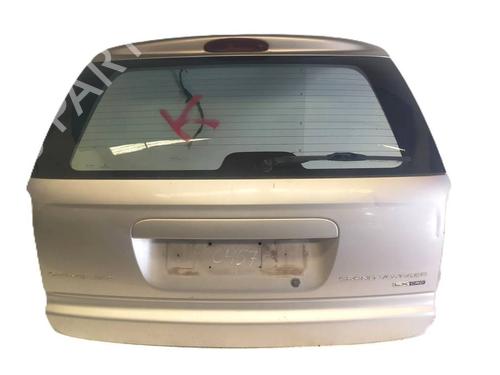 Used Tailgate Tailgate CHRYSLER VOYAGER IV (RG, RS) 2.8 CRD (150 hp) 40451753 40451753