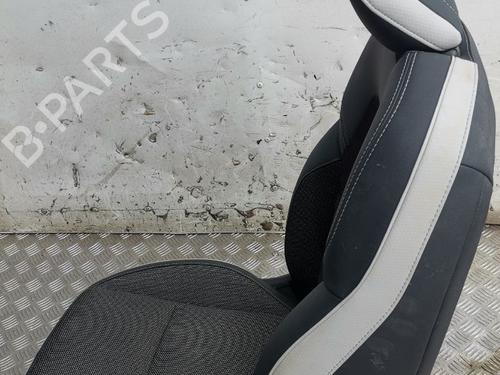 Sæde højre fortil RENAULT CAPTUR II (HF_)  | BP29726687C16 