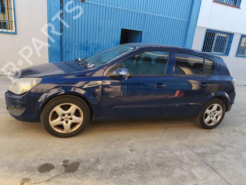 Engine OPEL ASTRA H (A04) | BP33334755M1 - Image 4