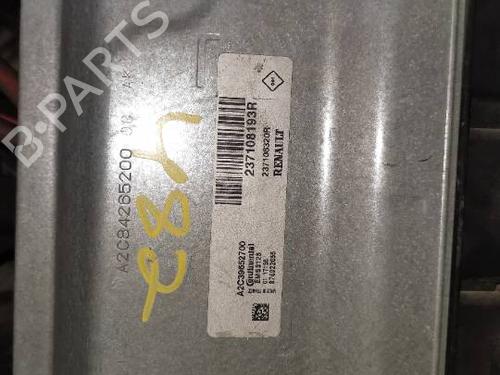 Used Engine control unit (ECU) Engine control unit (ECU) 39108216 39108216