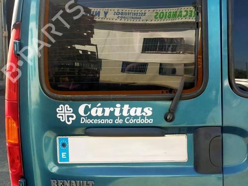 Gearbox RENAULT KANGOO (KC0/1_) 1.5 dCi (KC08, KC09) | BP39541156M3 - Image 31