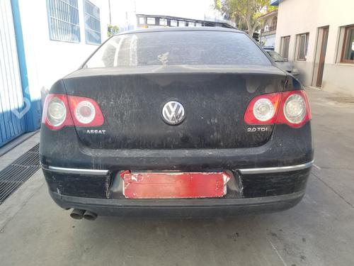 Engine VW PASSAT B6 (3C2)  | BP29584450M1 
