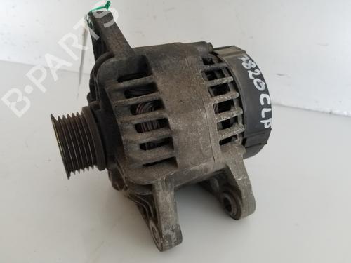Alternator ALFA ROMEO 147 (937_) 1.6 16V T.SPARK ECO (937.AXA1A, 937.BXA1A) | BP17714156M7 