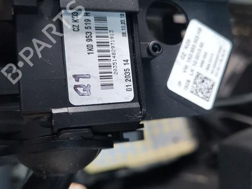 Switch VW GOLF VI (5K1)  | BP25823217I30 