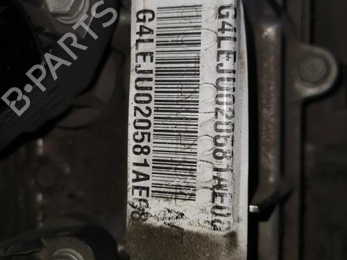 Engine HYUNDAI IONIQ (AE) 1.6 GDI Hybrid | BP19167279M1 