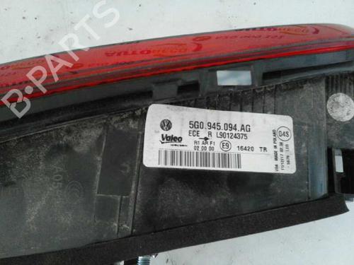 Other VW GOLF VII (5G1, BQ1, BE1, BE2) 1.0 TSI | BP13989181O1 