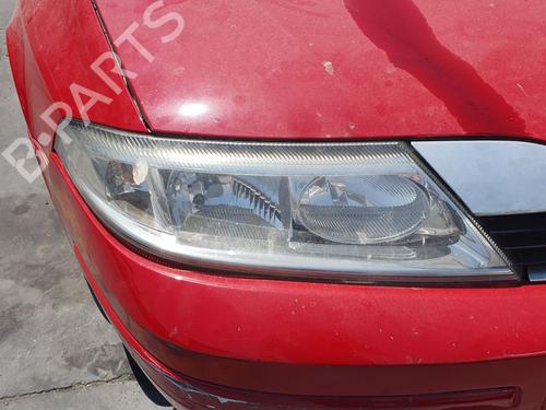 AC compressor RENAULT LAGUNA II (BG0/1_) | BP40025152M34 - Image 21