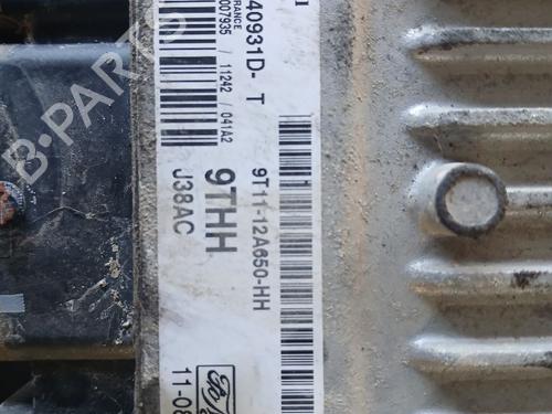 Used Engine control unit (ECU) FORD TRANSIT CONNECT (P65_, P70_, P80_) 1.8 Di (75 hp) 30151805