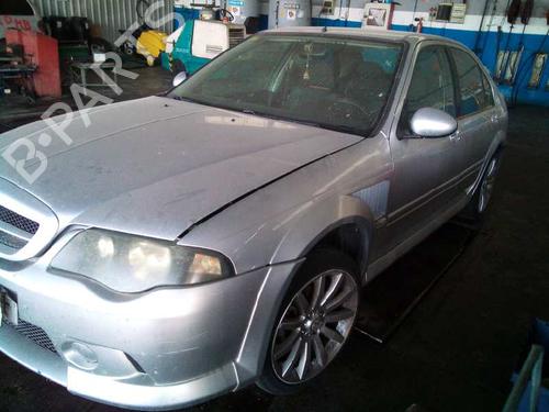 Other MG MG ZS 2.0 TD | BP31026599O1