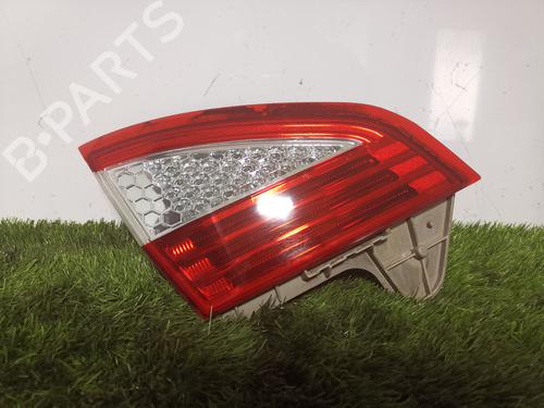 Other FORD MONDEO IV (BA7) 2.0 TDCi | BP17585182O1