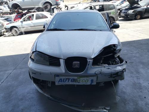 Engine control unit (ECU) SEAT CORDOBA (6L2) 1.9 TDI | BP19478455M57 