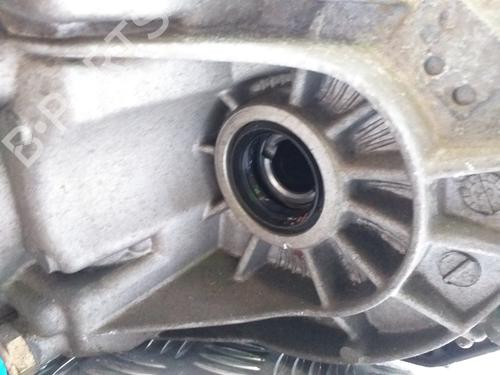Gearbox NISSAN MICRA III (K12)  | BP9436019M3 
