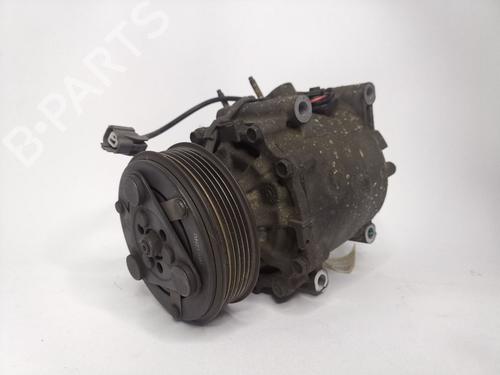 Used AC compressor AC compressor HONDA CIVIC VII Coupe (EM2) 1.7 i VTEC (EM2) (125 hp) 3180855 3180855