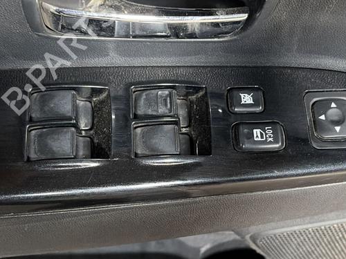 left-front-window-switch-peugeot-4008-2012-34627901 main image
