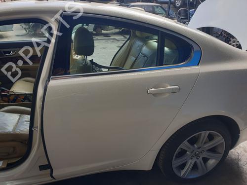 Used Left rear door JAGUAR XF I (X250) 2.7 D (207 hp) 19939208