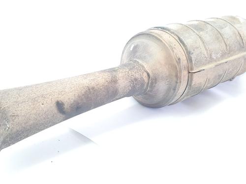 Particulate filter RENAULT CLIO III (BR0/1, CR0/1) 1.5 dCi | BP39539896M81 - Image 3