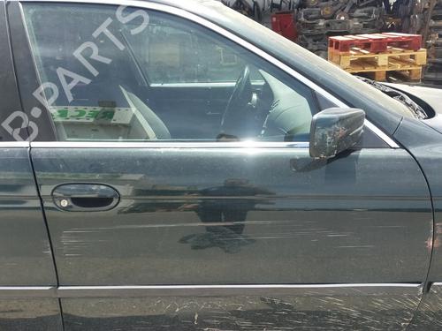 Engine control unit (ECU) BMW 5 (E39) 525 td | BP37584072M57 - Image 25