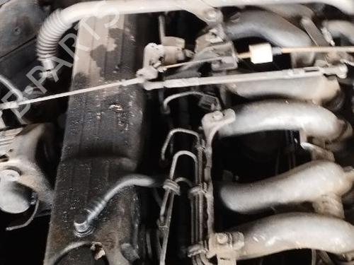 Used Engine MERCEDES-BENZ 124 Saloon (W124) 300 D (124.130) (113 hp) 31830590