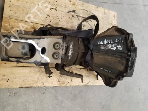 Gearbox NISSAN SERENA (C23)  | BP24999531M3 