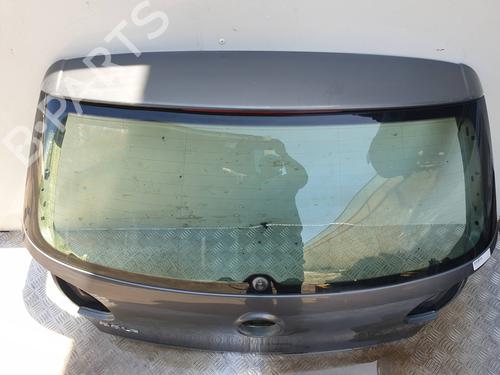 Bakluke CC/Kombi-Kupé VW GOLF V (1K1) 1.6 FSI | BP4505584C6 