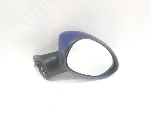 Used Right mirror FIAT GRANDE PUNTO (199_) [2005-2025]  28669525