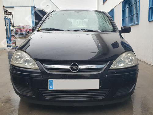 Brugte OPEL CORSA C (X01)  1.3 CDTI (F08, F68)  4750566