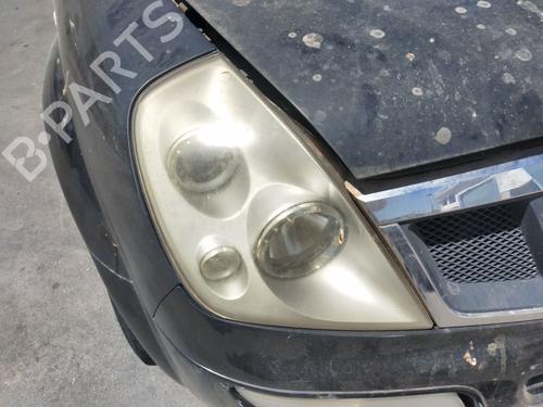 Engine control unit (ECU) SSANGYONG REXTON / REXTON II (GAB_) 2.7 Xdi | BP39650863M57 - Image 35