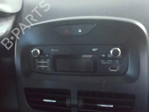 Radio RENAULT CLIO IV (BH_)  | BP6094541E6 
