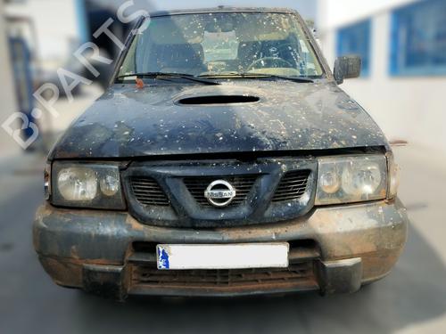 Used Parts NISSAN TERRANO II (R20) 2.7 TDi 4WD 4864427