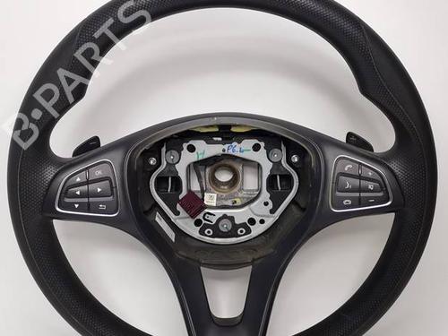 Used Steering wheel Steering wheel MERCEDES-BENZ VITO Van (W447) 116 CDI 4x4 (447.601, 447.603, 447.605) (163 hp) 40153669 40153669