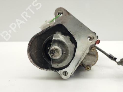 Used Starter Starter FORD FOCUS II (DA_, HCP, DP) [2004-2013] 14993342 14993342
