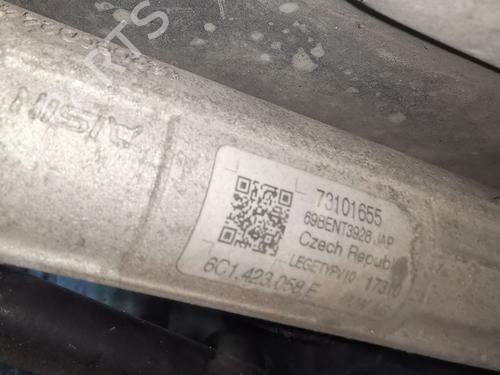 Lenkgetriebe für SEAT IBIZA IV SC (6J1, 6P5) 1.2 TSI (90 hp) 33029018