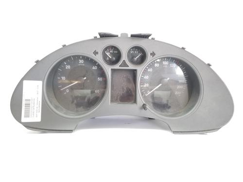 Used Instrument cluster SEAT IBIZA III (6L1) [2002-2009]  19511876