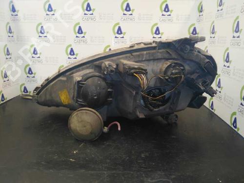 Right headlight MERCEDES-BENZ A-CLASS (W168) A 160 (168.033, 168.133) | BP3583403C29 