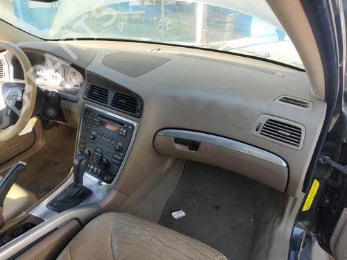 Dashboard VOLVO XC70 I Cross Country (295) D5 AWD | BP11017334C46 