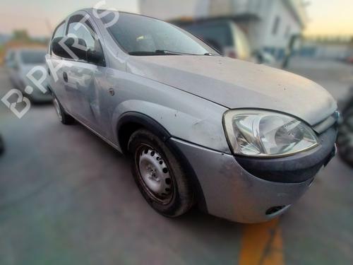Engine OPEL CORSA C (X01) | BP39717124M1 - Image 9