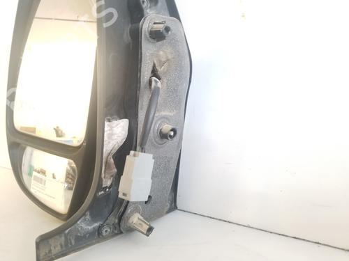 Left mirror RENAULT MASTER II Platform/Chassis (ED/HD/UD) 2.5 dCi 120 | BP24521829C26 