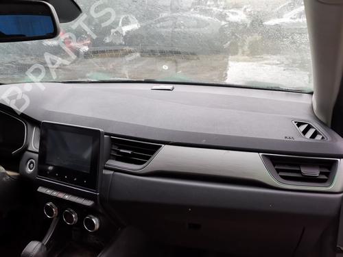 Airbag Kit RENAULT CAPTUR II (HF_)  | BP29726689C86 