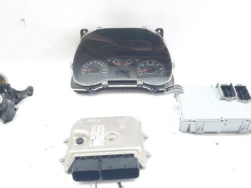 Used Other Other FIAT DOBLO Platform/Chassis (263_) 1.3 D Multijet (75 hp) 35794634 35794634