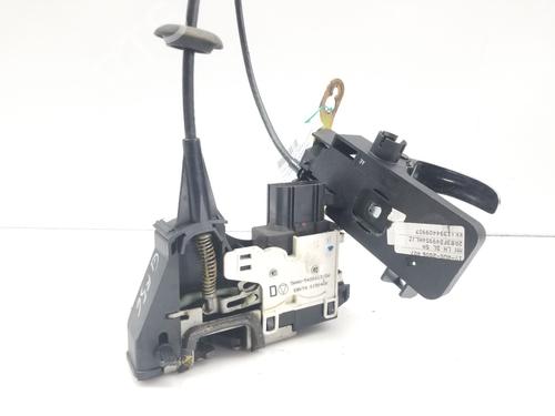 Rear left lock JAGUAR S-TYPE II (X200) 2.7 D | BP24552391C100 