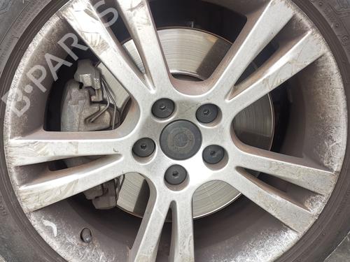 Used Rim SEAT IBIZA IV (6J5, 6P1) [2008-2017]  30318893