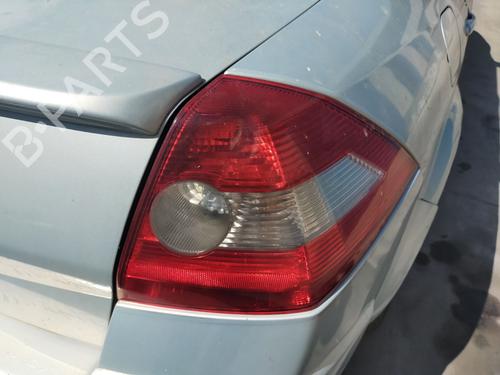 Engine RENAULT MEGANE II Saloon (LM0/1_) | BP36648391M1 - Image 30